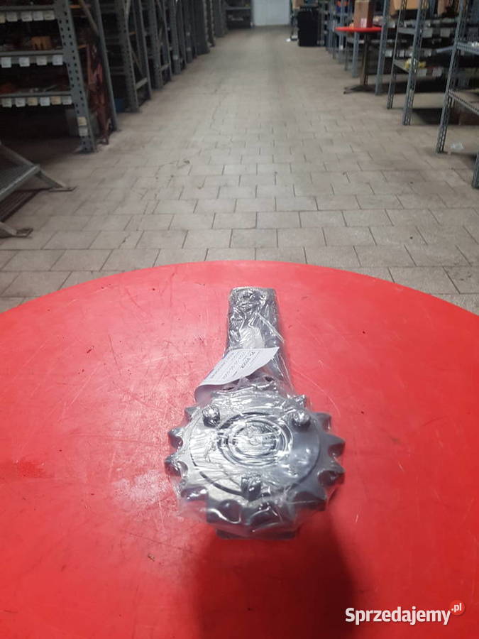 1729252002GY Koło łańcuchowe Prasa LELY WELGER Części i osprzęt rolniczy Sulechów