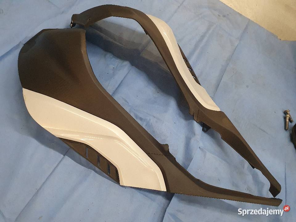 BMW s1000r k63 owiewka zbiornika bok panel Grońsko sprzedam