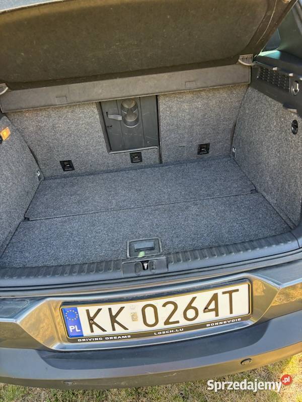 Volkswagen Tiguan Mnichów