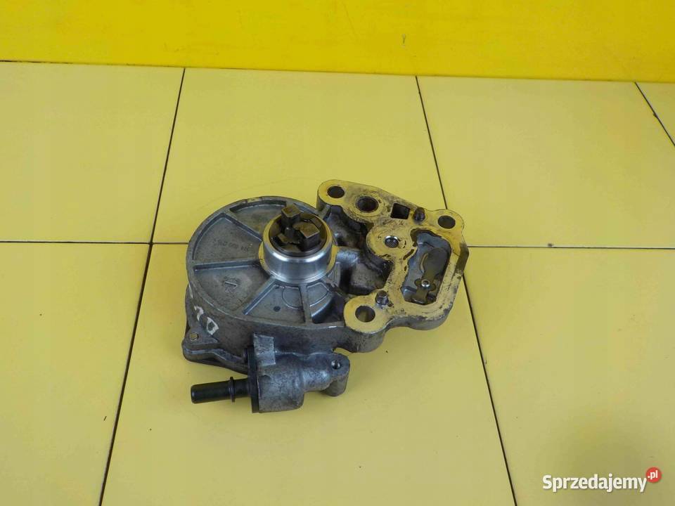 CORSA E ADAM 10 TURBO 17r 116 B10XFT pompa vacum