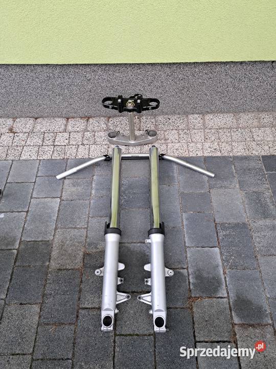 Suzuki sv1000 części