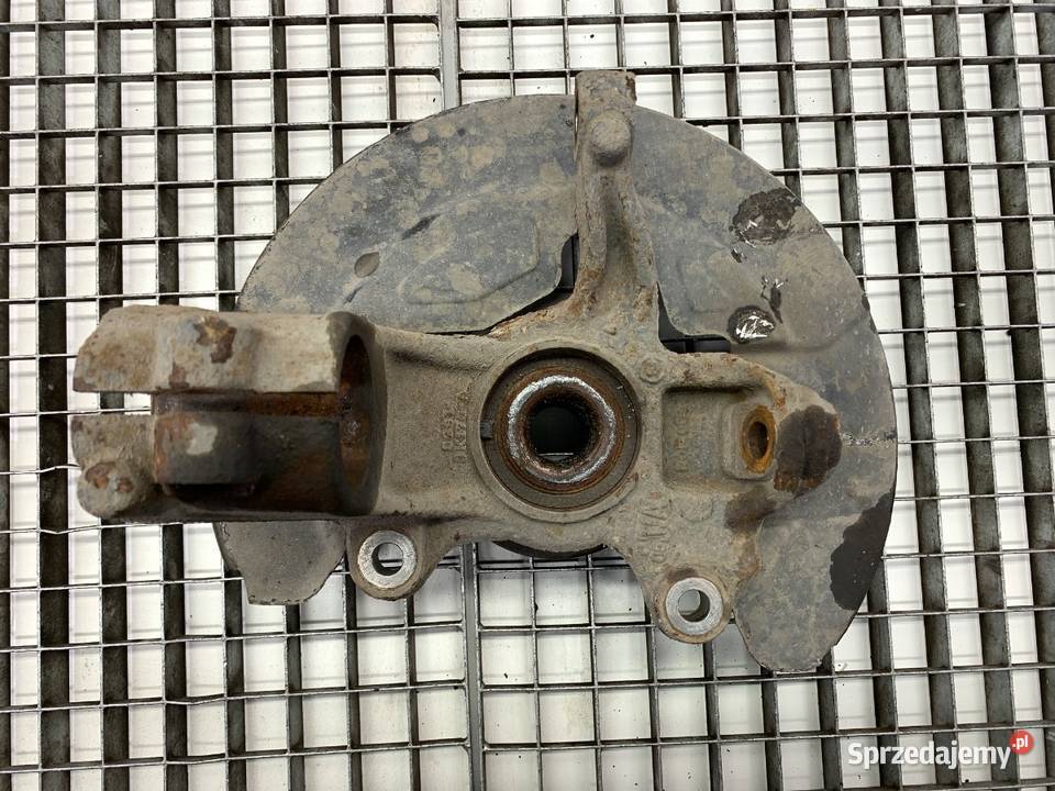 ZWROTNICA PRAWY PRZÓD VOLVO S80 II 44 316 0616