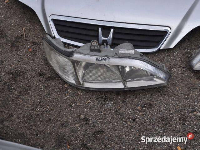 acord lampa prawa WYSYŁKA osobowe