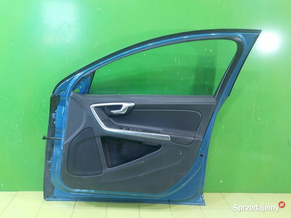 VOLVO V60 I S60 II LIFT RDESIGN 20 D 14r drzwi osobowe Suków