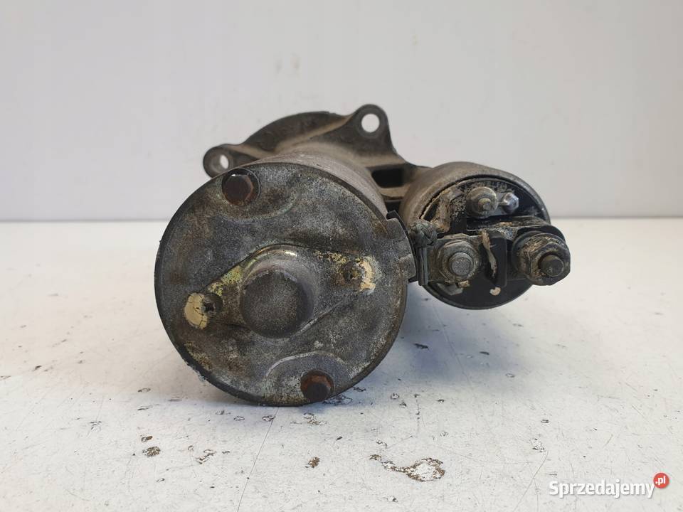 ROZRUSZNIK Peugeot 206 14 16V ROZRUSZNIK lubelskie Chełm