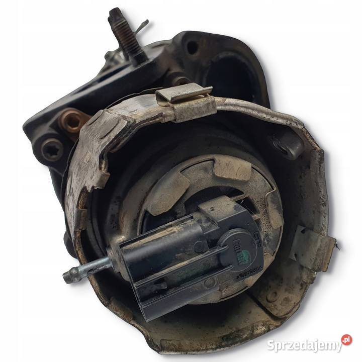 TURBOSPRĘŻARKA Land Rover Discovery IV 30 SDV6