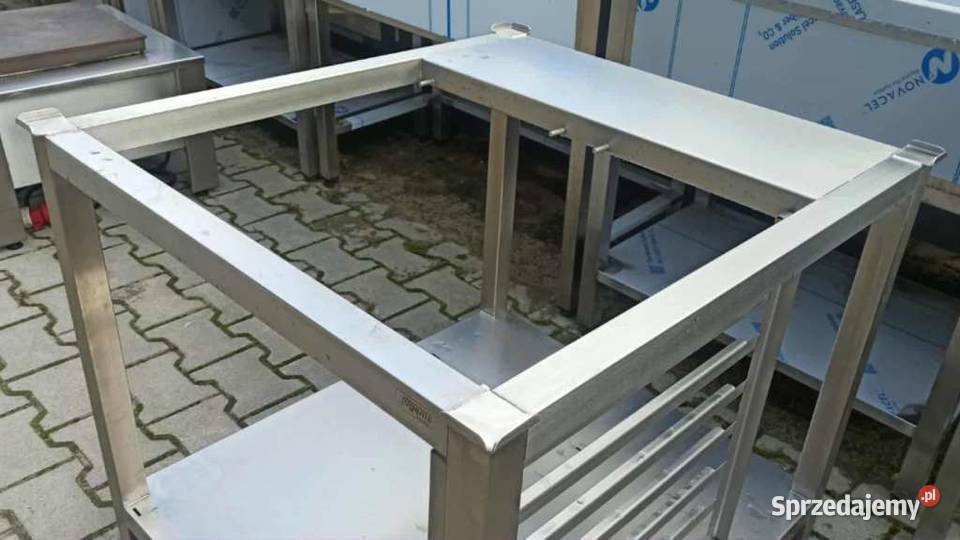 Podstawa Pod Piec 768272 Mc 249 Ostrów Wielkopolski