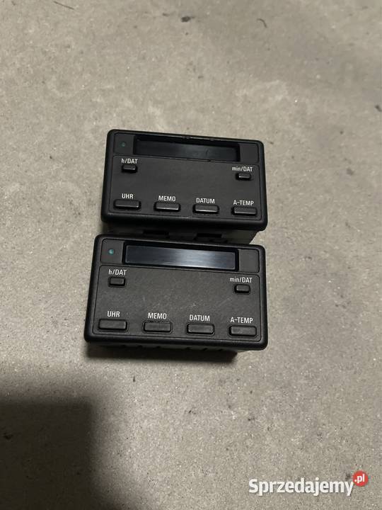 BMW e34 e32 OBC komputer Układ elektryczny, zapłon lubelskie Chełm