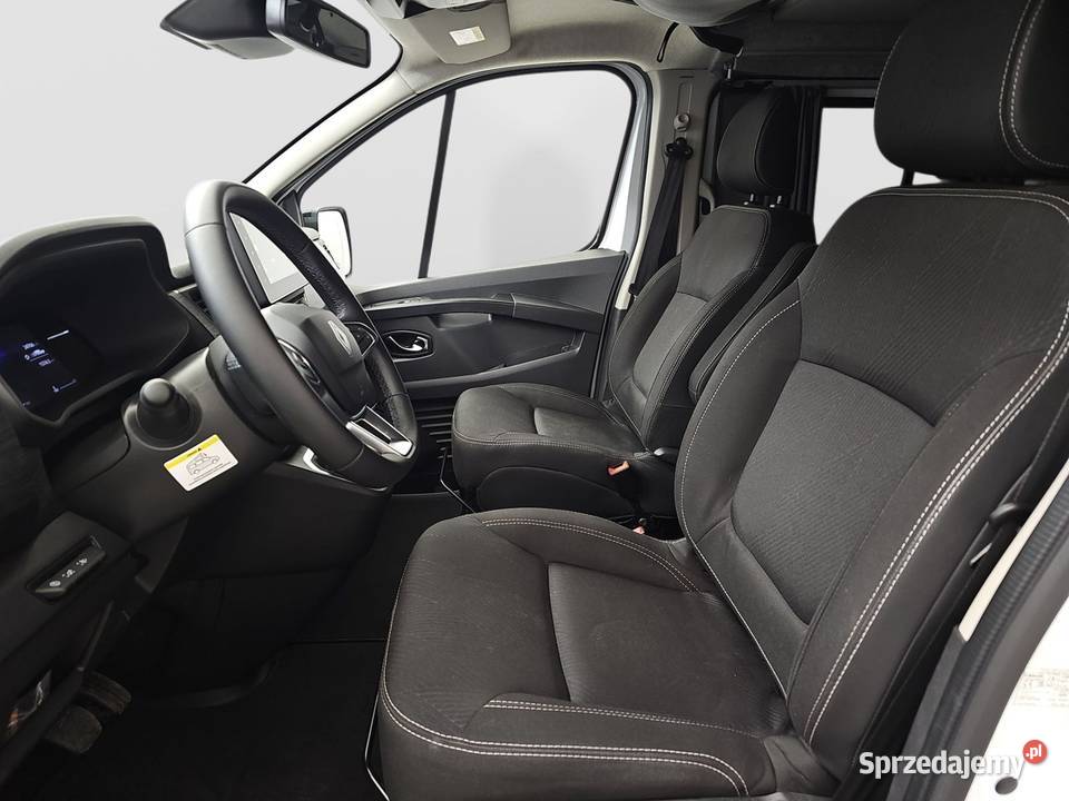 Trafic SpaceClass 20 dCi 170 EDC Wavecamper ESP