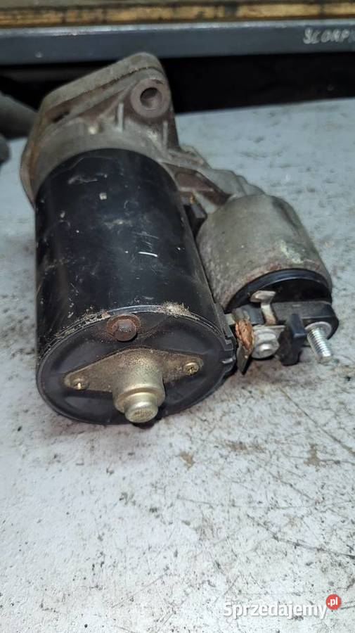 Rozrusznik Alfa Romeo 17 Boxer Łagów