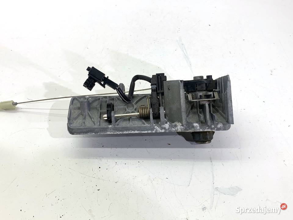 KLAMKA KLAPY TYŁ VW TRANSPORTER T6 Bus podkarpackie