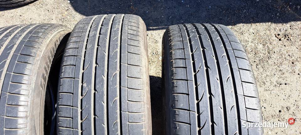 Opony letnie Bridgestone 22555 R18 Pyrzyce