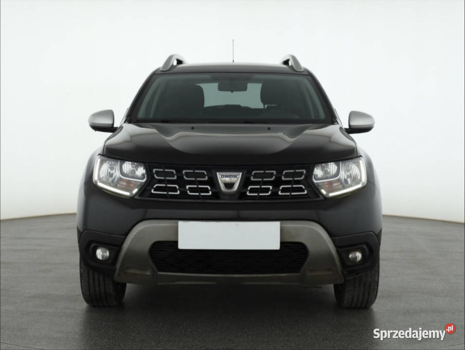 Dacia Duster 16 SCe manualna Piaseczno