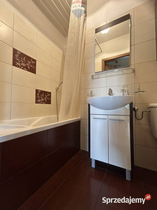 Trzy pokoje park i komunikacja z centrum piwnica mazowieckie Warszawa