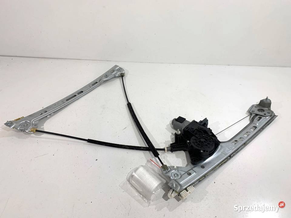 PODNOŚNIK SZYBY PRAWY PRZÓD RENAULT MEGANE IV Mechanizmy opuszczania szyb podkarpackie