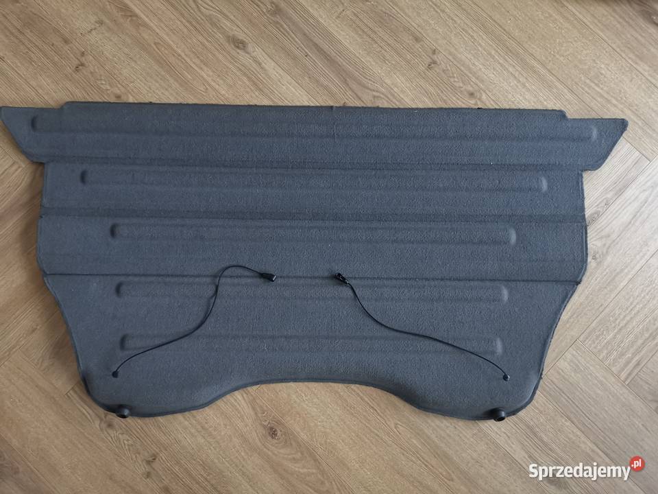 Tylna półka bagażnika Ford Focus c osobowe sprzedam