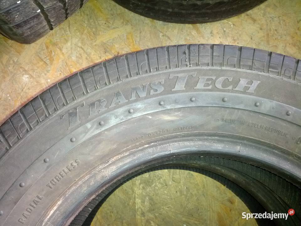 19570R15C VIKING NORWAY 2 Kielce sprzedam