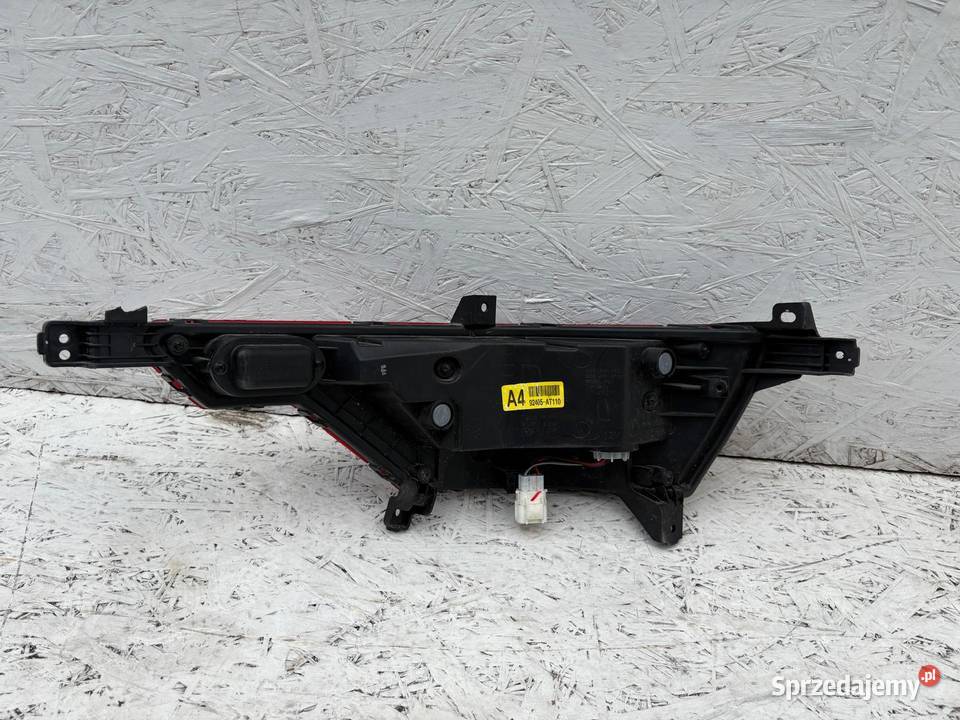 KIA NIRO II EV LAMPA TYLNA 92405AT110 83 Jabłonna