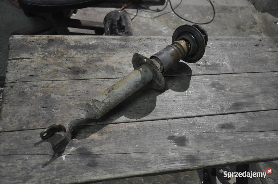 Amortyzator Przód Audi A4 B5 A6 C5 Passat B5 Amortyzatory Rzeszów