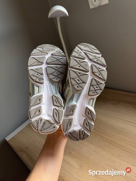 Buty Asics Gel 38eu Kłodawa