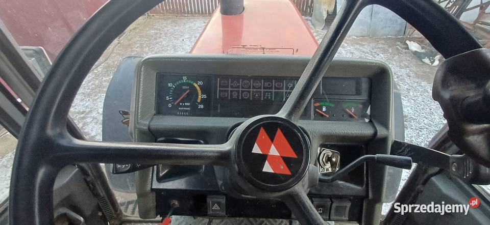 Massey Ferguson 3610 Mielec