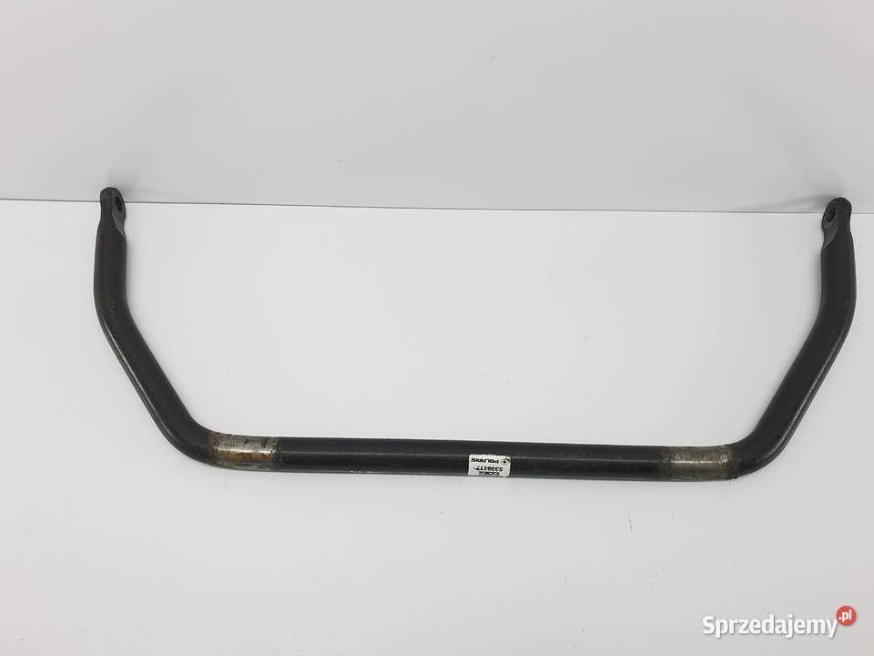 Stabilizator Przedni Drazek Przod Polaris Rzr Łódź