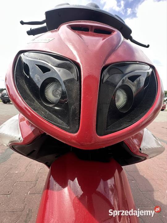 peugeot speedfight 1 5070cc Chełm