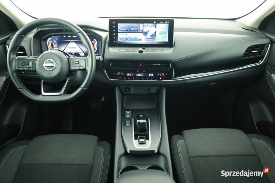 Nissan Qashqai 15 ePower bluetooth mazowieckie Piaseczno