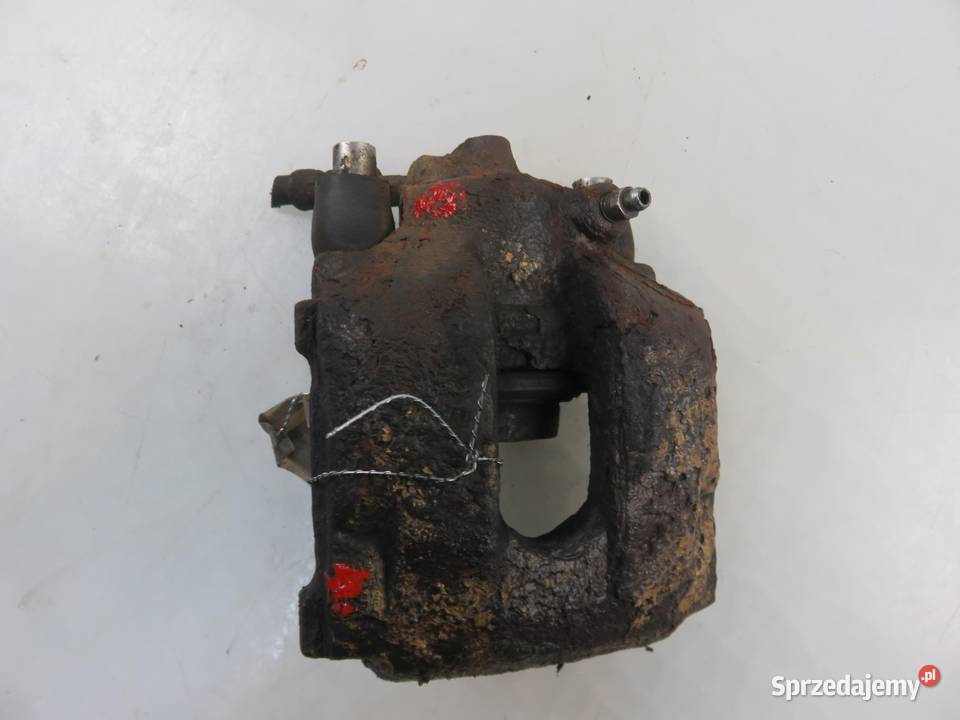 ZACISK PRAWY TYŁ BMW 3 E46 osobowe sprzedam