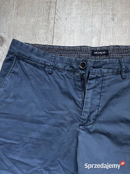 Spodenki szorty męskie Mcneal śląskie Gliwice