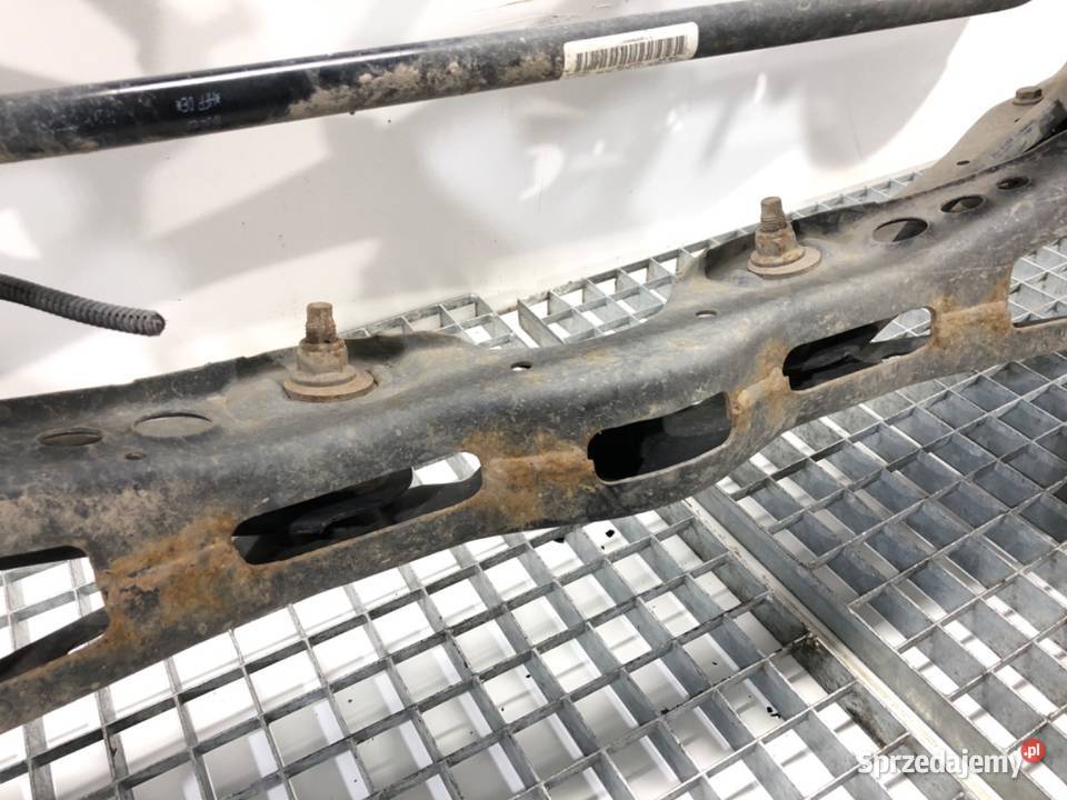 BELKA TYŁ VW GOLF VII Kombi 5Q0505315H TYLNA