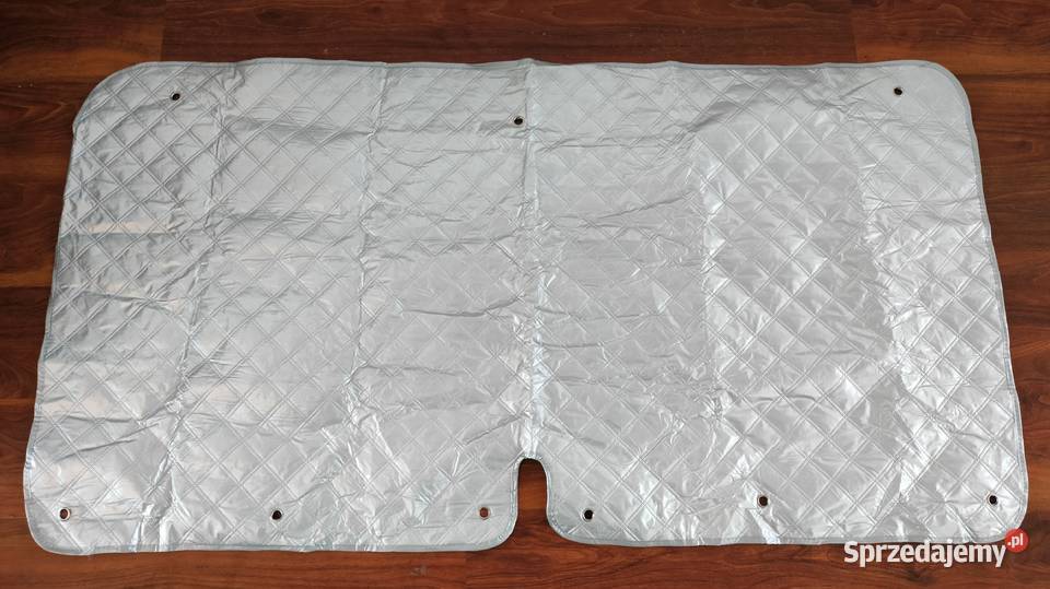 Roleta żaluzja na okna Ducato Boxer Jumper Warszawa sprzedam