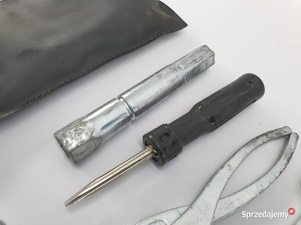 Klucze Zestaw Yamaha Yxz 1000 Łódź