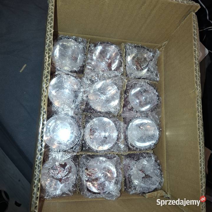 Nowe świeczniki 12 Lublin