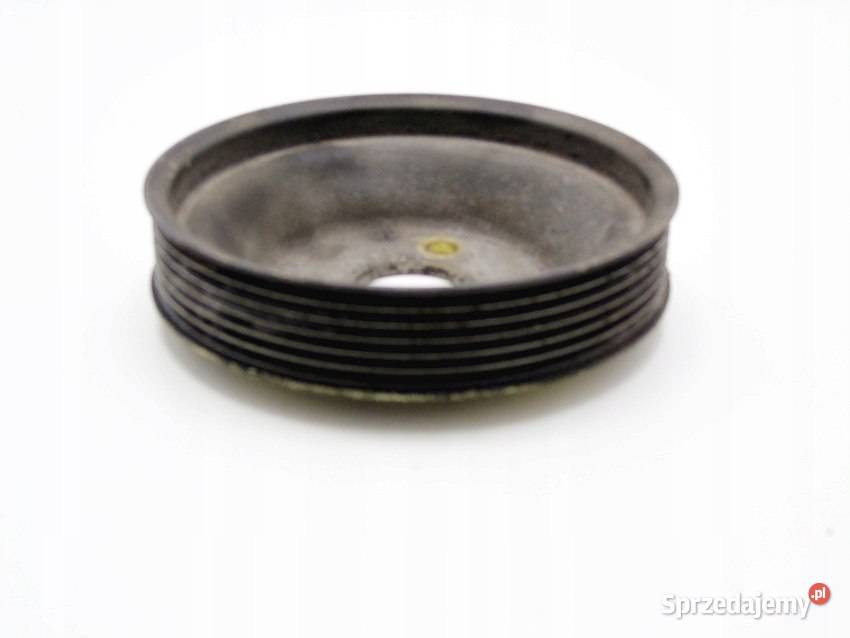 KOŁO POMPY WSPOMAGANIA 18 TS ALFA 145 146 156 Sosnowiec