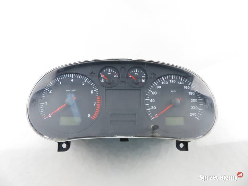 LICZNIK SEAT LEON I 16 1M0920802A 11080152002 małopolskie sprzedam