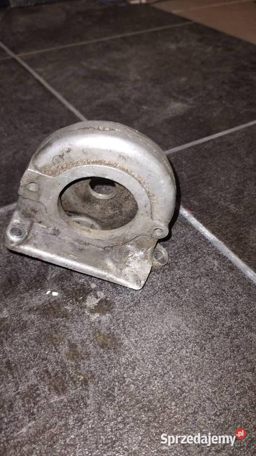 Napędprzystawka iskrownika Junak M10 Radom sprzedam