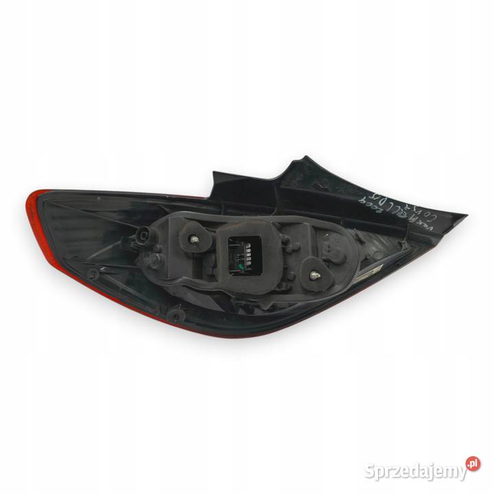 LAMPA PRAWA Opel Corsa D HTB 3D LIFT tylna Chełm