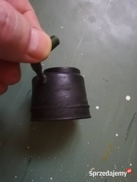 Java 175 250 guma filtra powietrza Dąbie