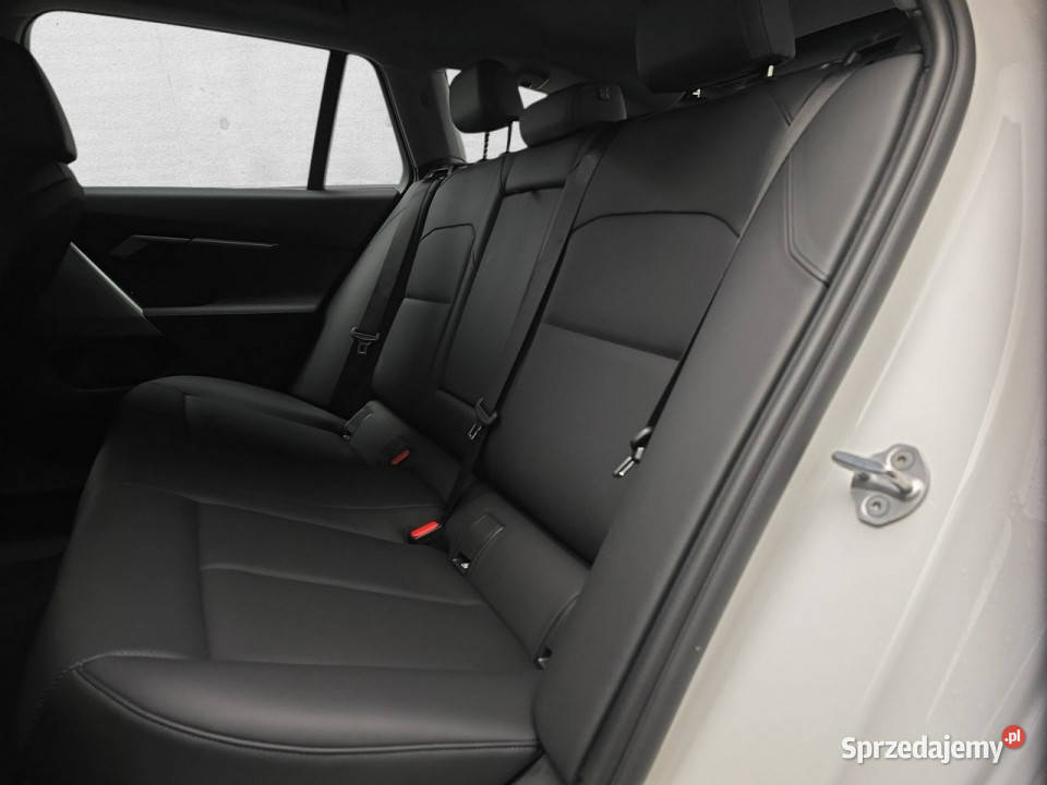 BMW 520 G60 2023 Samochody osobowe Komorniki sprzedam
