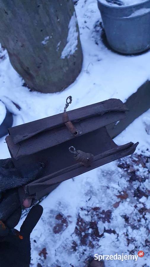 Grzałka opaskowa wtryskarki wytłaczarki Warszawa