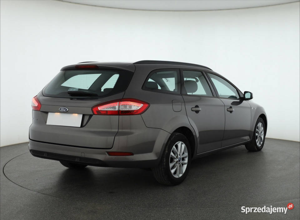 Ford Mondeo 20 TDCi Rok produkcji 2013 Piaseczno sprzedam