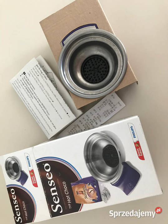 Philips Senseo HOT CHOCO świętokrzyskie Kielce