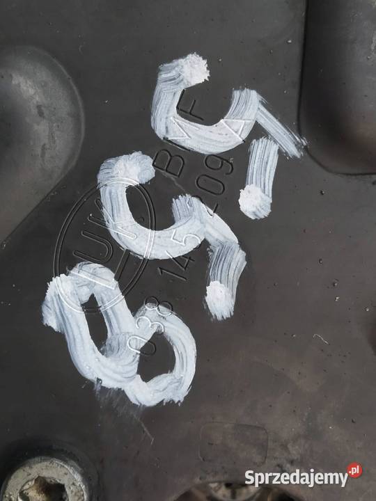 POMPA VACUM 038145209A LUK 19 TDI VW Volkswagen Rok produkcji 2002 sprzedam