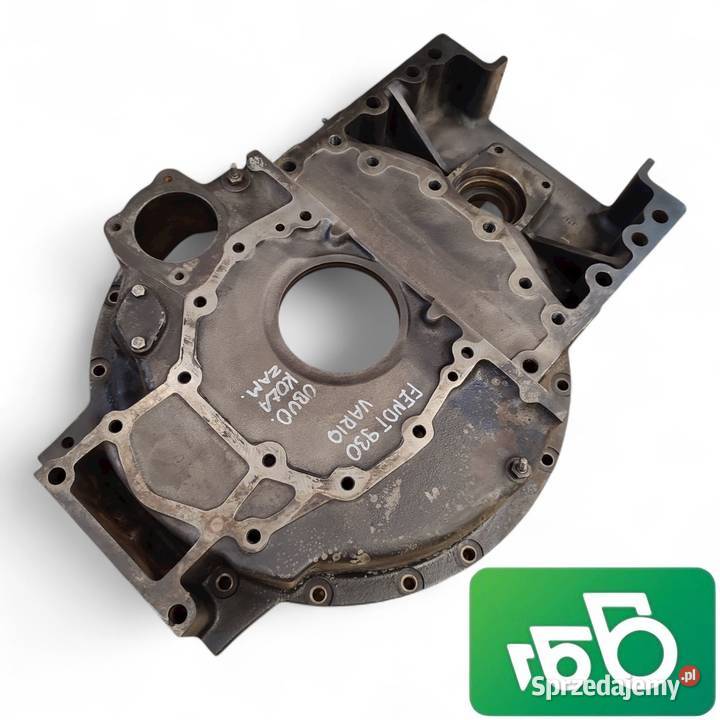 Obudowa koła zamachowego MAN D0836 F824201210050 Wilkowo