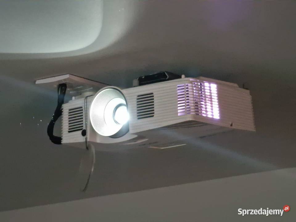 Projektor Acer H6517BD full HD DLP łódzkie sprzedam