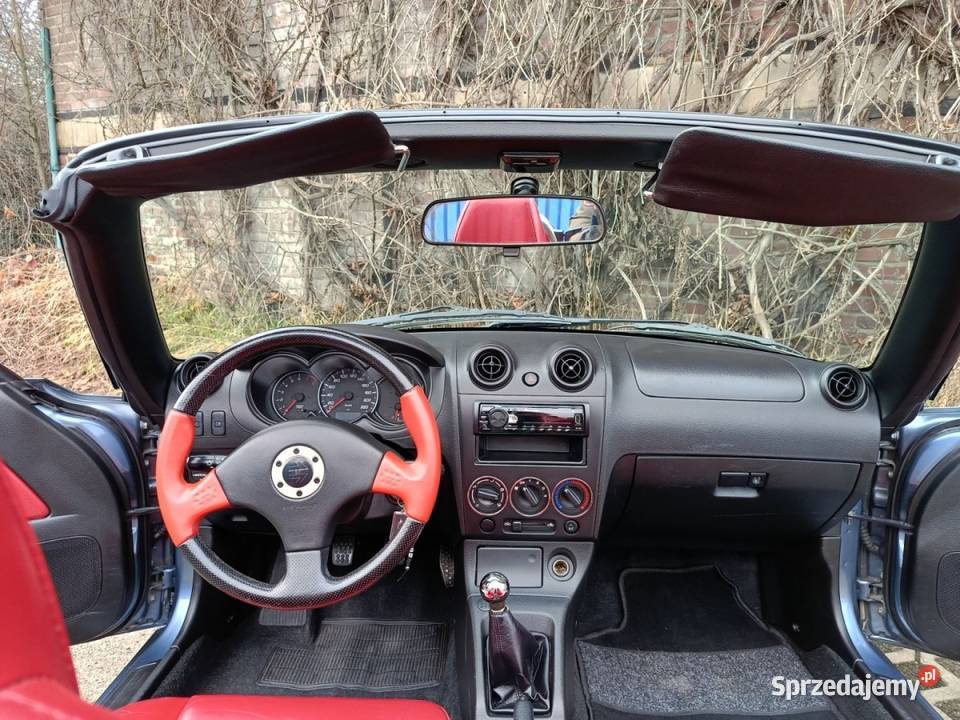 DAICHATSU COPEN Samochody osobowe