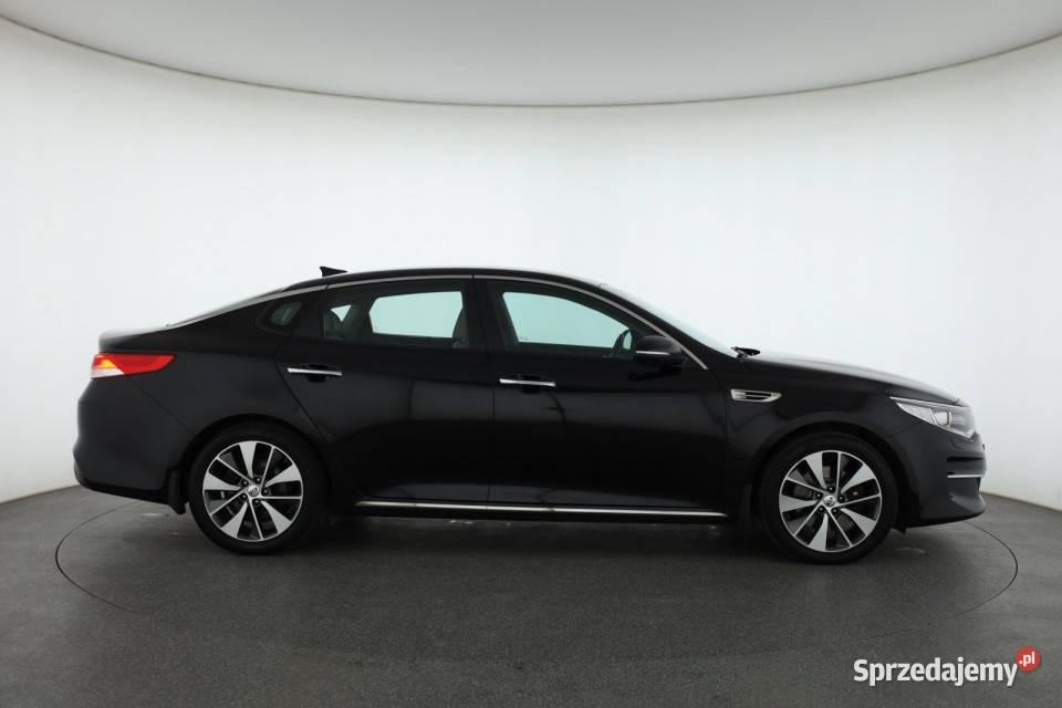 Kia Optima 17 CRDI mazowieckie Piaseczno
