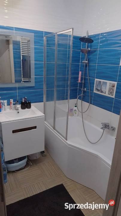 Sprzedam Jasna 15 Osiedle Młodych dwa pokoje