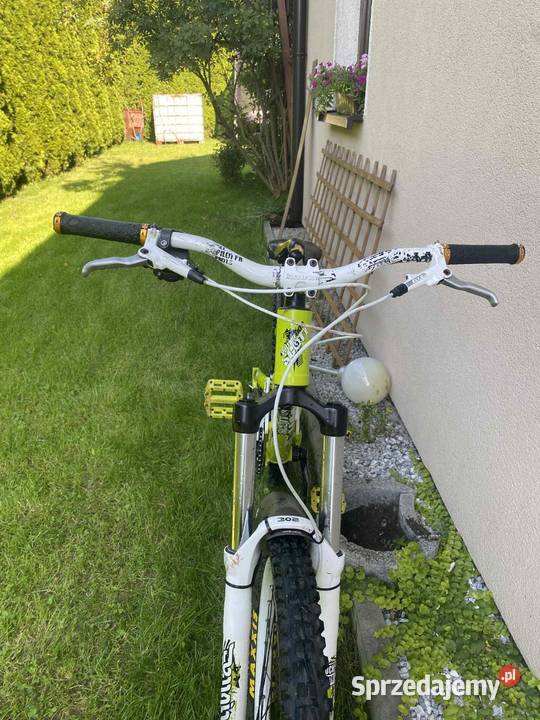 Rower Scott voltage fr 30 śląskie